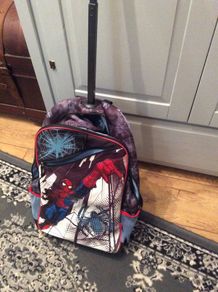 backpack