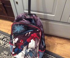 backpack