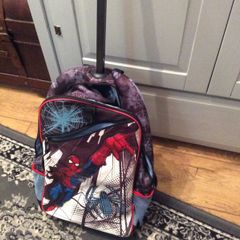 backpack