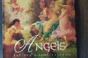 Angels /Artists &amp; Inspirations / Iain Zaczek