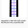 jewell trigon 350 litre serious extras Image 2