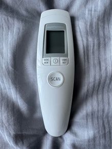 Beurer Non-Contact Thermometer