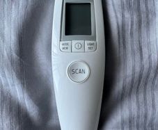 Beurer Non-Contact Thermometer