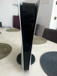 PlayStation 5 digital edition
