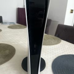 PlayStation 5 digital edition