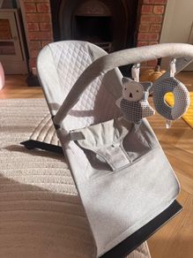 Baby Bouncer