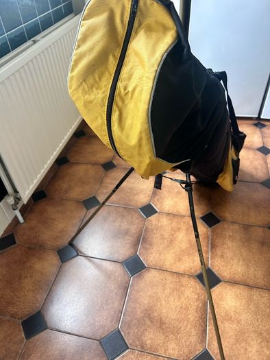 starter golf set