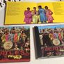 The Beatles - Sgt. Pepper's Lonely Hearts Club Band Image 3