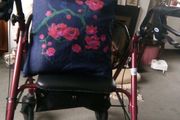 Silk Cushions