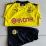 Borrusia Dortmund Football Kit Image 7