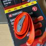 Quick release ratchet strap set Image 2