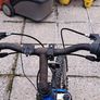 Giant mountain bike. Image 3