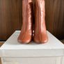 Leather boots size 39 Image 4