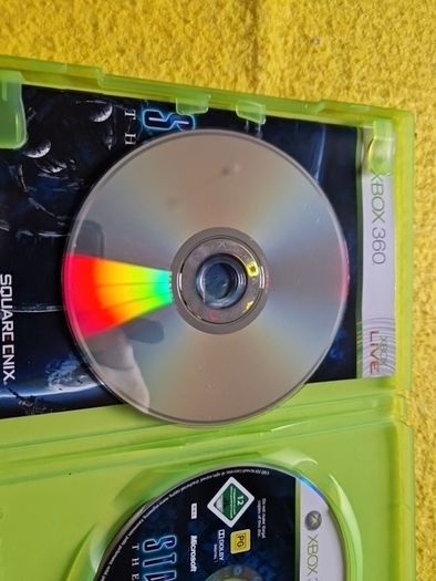 Star Ocean The last hope xbox 360 games Original