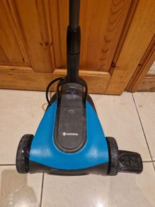 Flymo hedge trimmer + lawnmower