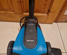 Flymo hedge trimmer + lawnmower