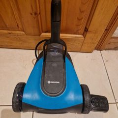 Flymo hedge trimmer + lawnmower