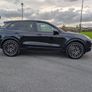 Cayenne Platinum Edition Crew Cab Image 6