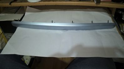 Toyota Corolla Verso 04-07 Rear Tailgate Boot Grab Handle Garnish 76811-05010 Light Blue 8S1