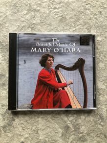 Mary O'Hara CD
