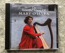 Mary O'Hara CD