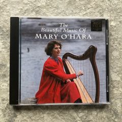 Mary O'Hara CD