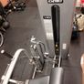 Cybex core strength abdominal/back extension cable machine gym Image 6