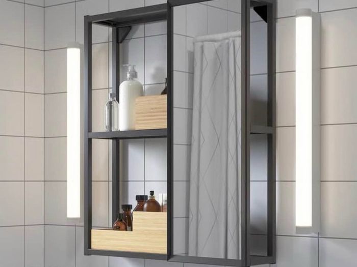 Bathroom cabinet