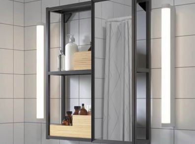 Bathroom cabinet