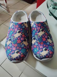 Pug mules