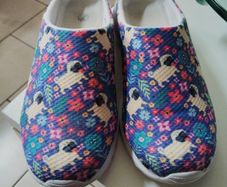 Pug mules