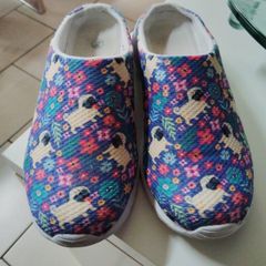 Pug mules