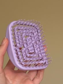 hair brush