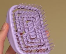 hair brush