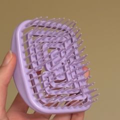 hair brush