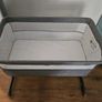 Babylo Side Sleeper Co Sleeper Crib Image 2