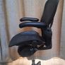 Herman Miller Aeron chair size B Image 9