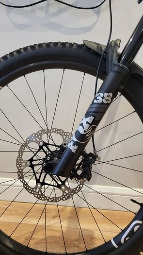 YT Decoy mx Large