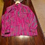 Ecam  blouse made in  Italy Image 9