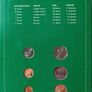 1984 Ireland Coin Sets of All Nations sealed Image 2