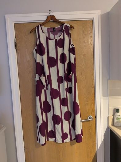 Small Bundle Blouses X 4 & 2 Dresses. S. 18.  Available for 2 weeks..