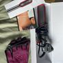 Ring Plus hair straightening comb Image 2