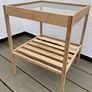 IKEA Nesna Bedside Table Image 3