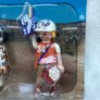 Playmobil Stuntshow Team Duo Pack Stuntmen Figures 70692 new Please look at the pictures Image 4