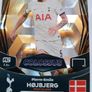 Football Card Bundle Zidane & Rafael Leao Limited Editions, Ramsdale Signature, Yaya Toure Legend + Special Cards Image 8