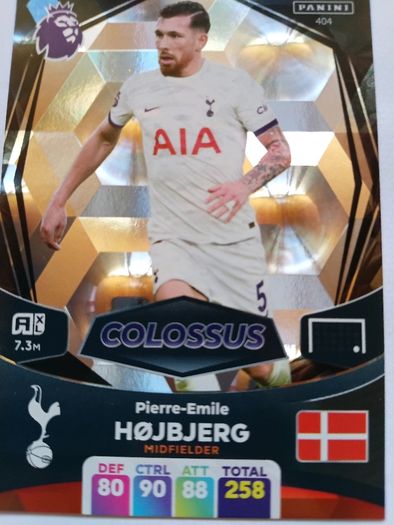 Football Card Bundle Zidane & Rafael Leao Limited Editions, Ramsdale Signature, Yaya Toure Legend + Special Cards