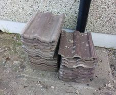 roofing slate/ tiles