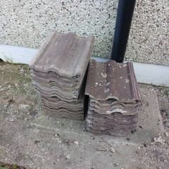 roofing slate/ tiles