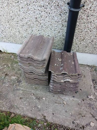roofing slate/ tiles