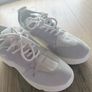 DKNY Rachy white chunky runner Image 3
